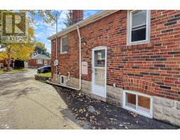 Basement - 164 William Street, Toronto, ON M9N2H1 Photo 16