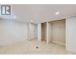 Basement - 164 William Street, Toronto, ON M9N2H1 Photo 6