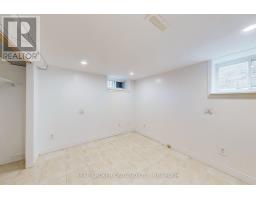 Basement - 164 William Street, Toronto, ON M9N2H1 Photo 7