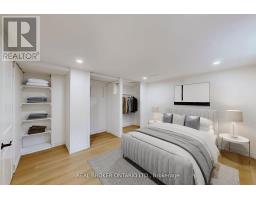 Basement - 164 William Street, Toronto, ON M9N2H1 Photo 8