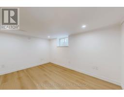 Basement - 164 William Street, Toronto, ON M9N2H1 Photo 9