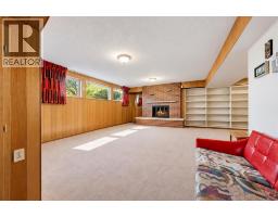 Recreational, Games room - 76 Clarendon Road Nw, Calgary, AB T2L0P3 Photo 14