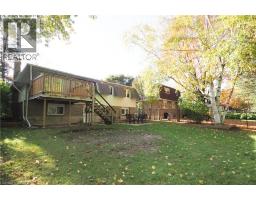 98 Amos Avenue, Waterloo, ON N2L5C4 Photo 16