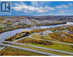 Lot Ouellette Street, Grand Sault/grand Falls, NB E3Z0A6 Photo 8