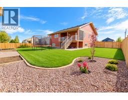 1118 7 Street W, Barnwell, AB T0K0B0 Photo 37