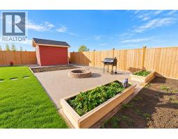 1118 7 Street W, Barnwell, AB T0K0B0 Photo 36