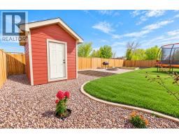 1118 7 Street W, Barnwell, AB T0K0B0 Photo 38