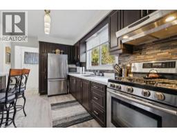 Kitchen - 1247 Nottingham Avenue, Burlington, ON L7P2R5 Photo 9