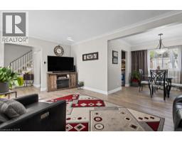 1247 Nottingham Avenue, Burlington, ON L7P2R5 Photo 15