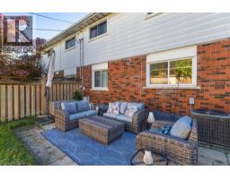 1247 Nottingham Avenue, Burlington, ON L7P2R5 Photo 38