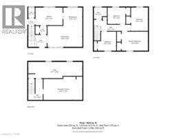 1247 Nottingham Avenue, Burlington, ON L7P2R5 Photo 40