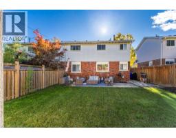 1247 Nottingham Avenue, Burlington, ON L7P2R5 Photo 39
