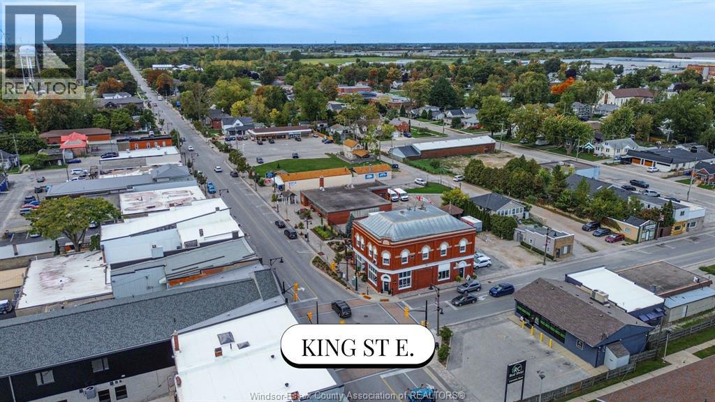 469 KING STREET East - 49