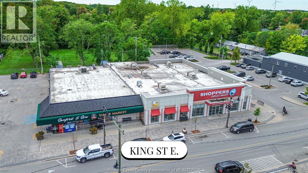 469 KING STREET East - 50