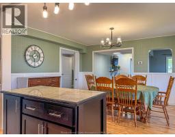 Kitchen - 469 King Street East, Harrow, ON N0R1G0 Photo 9