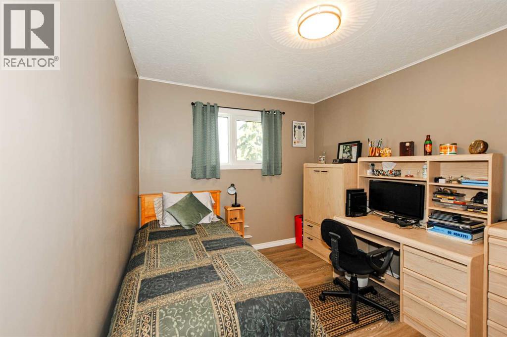 Main Floor Bedroom 1