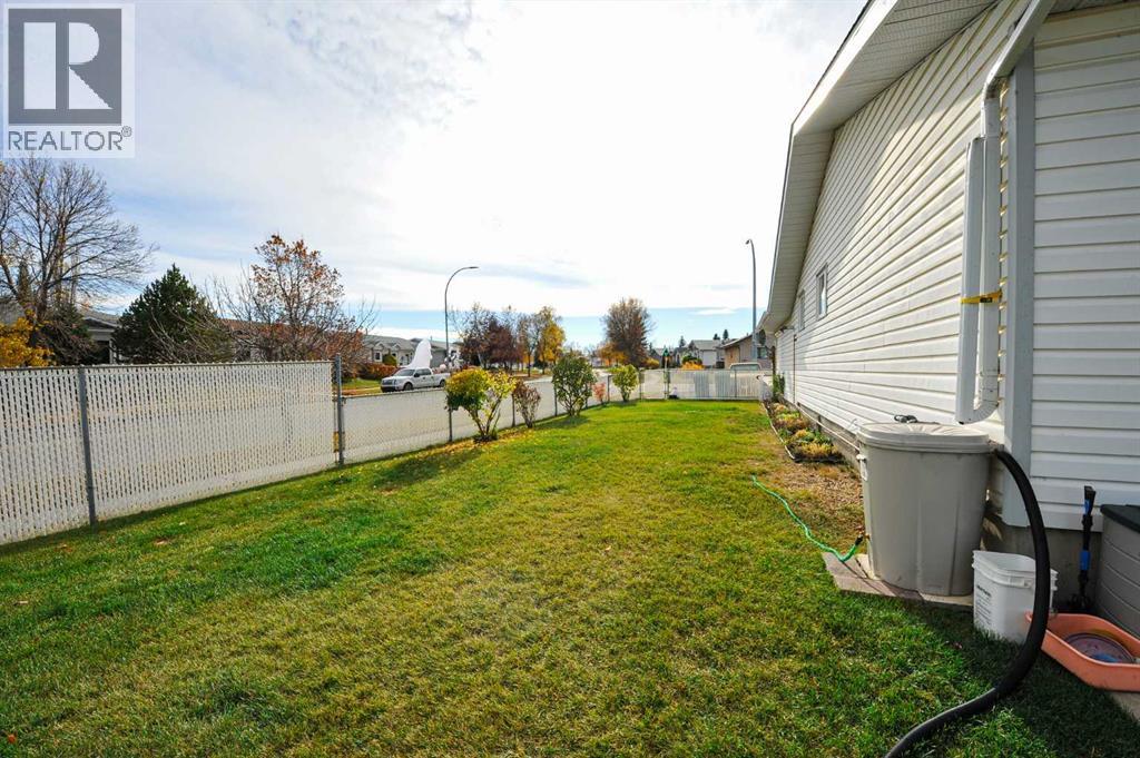 Side Yard