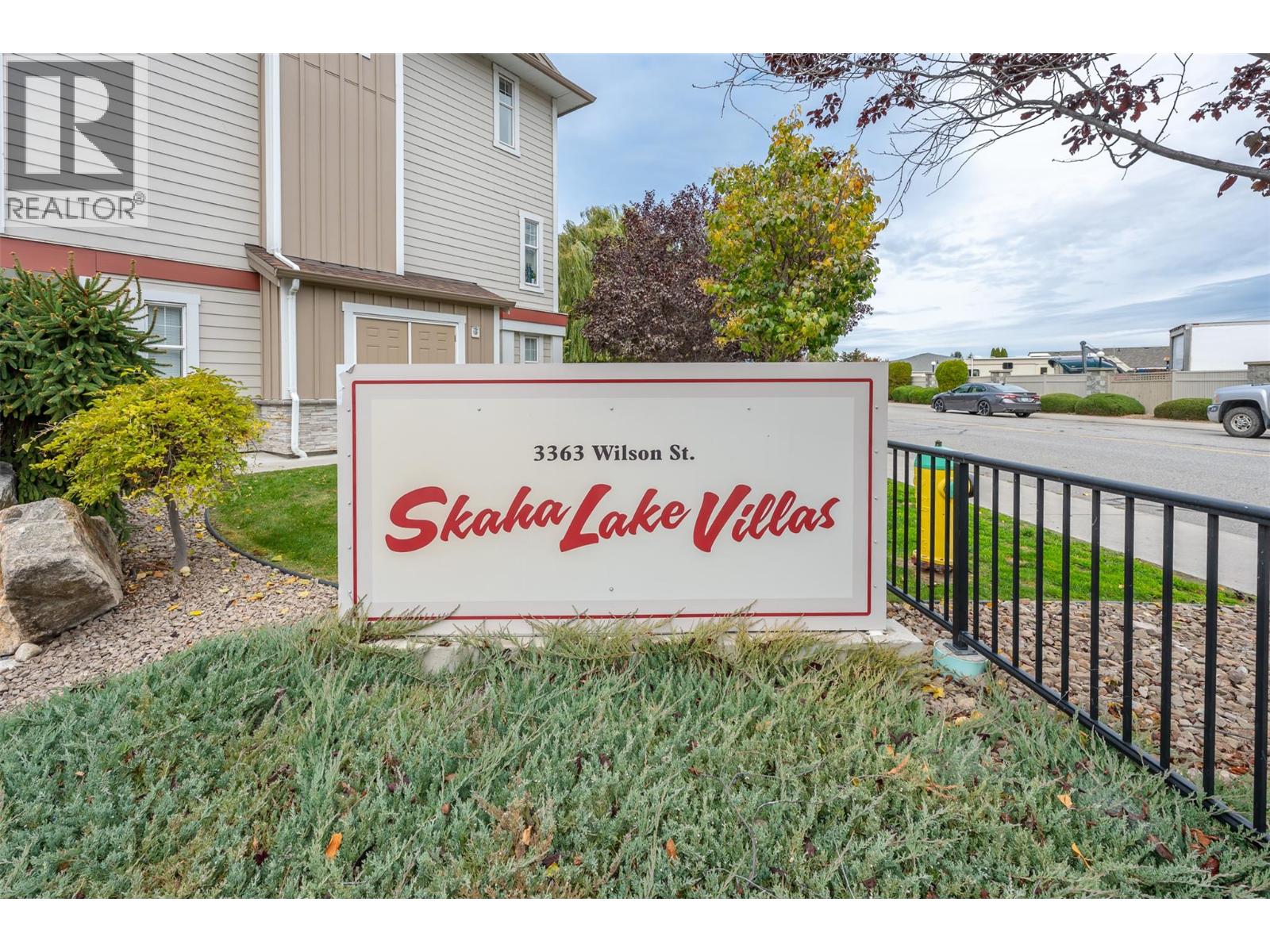 3363 Wilson Street Unit# 119, Penticton