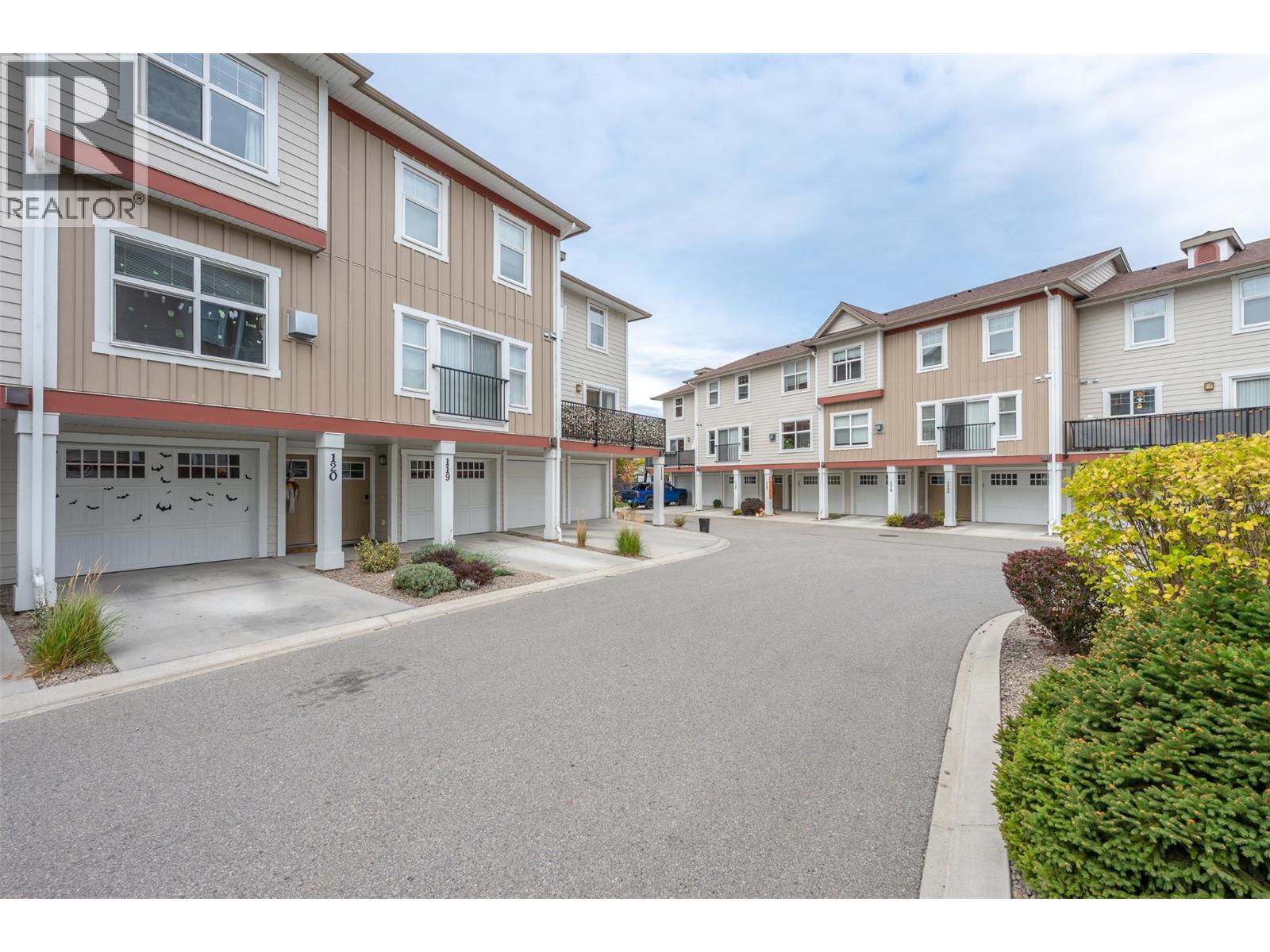 3363 Wilson Street Unit# 119, Penticton