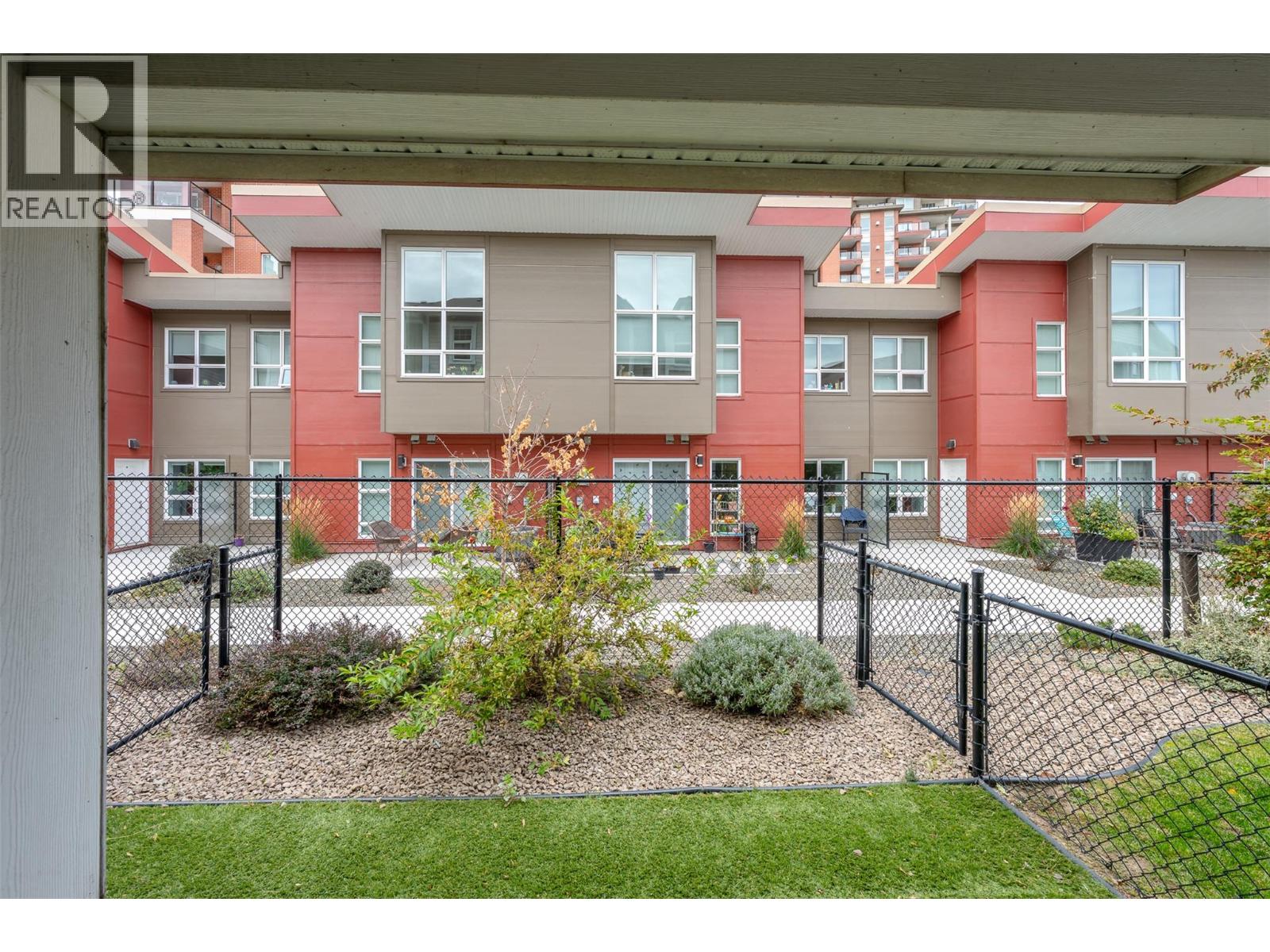 3363 Wilson Street Unit# 119, Penticton