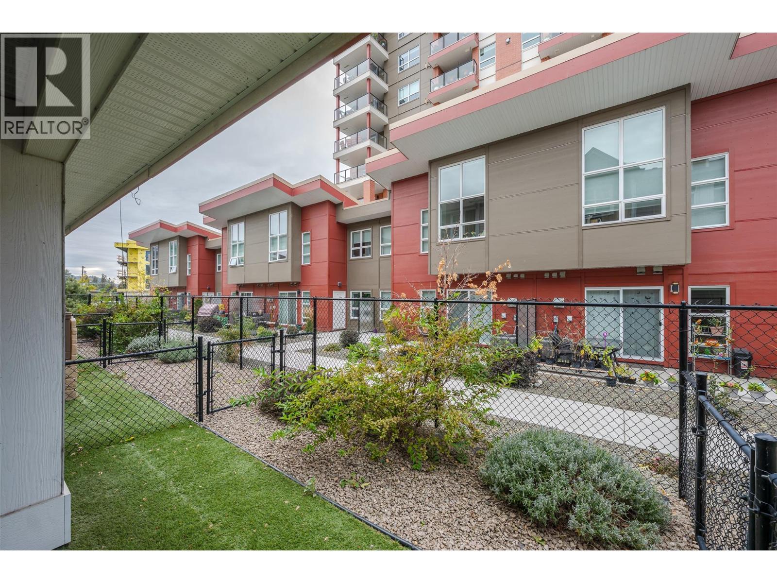 3363 Wilson Street Unit# 119, Penticton