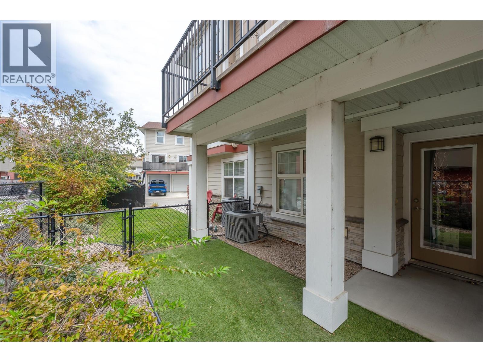 3363 Wilson Street Unit# 119, Penticton