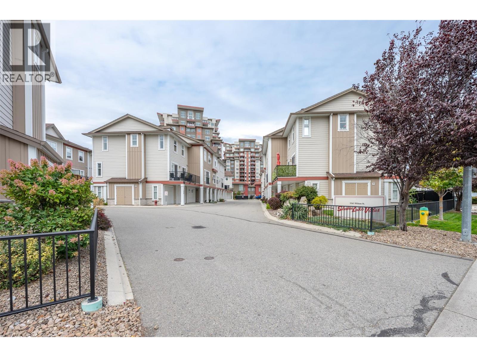 3363 Wilson Street Unit# 119, Penticton