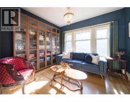 Attic - 75 Walnut Street, Paris, ON N3L2J5 Photo 6