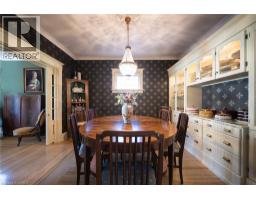 Kitchen - 75 Walnut Street, Paris, ON N3L2J5 Photo 13