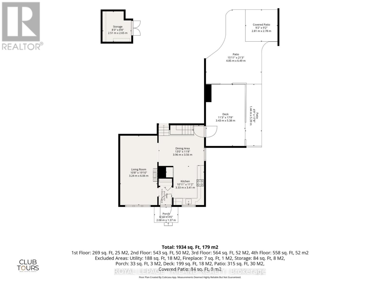 1345 ALDERSBROOK ROAD - 38