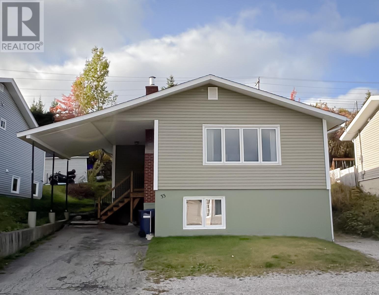 33 Atlantic Avenue - 1