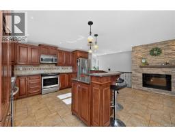 Dining room - 194 Trois-ruisseaux, Cap Pele, NB E4N2C1 Photo 8