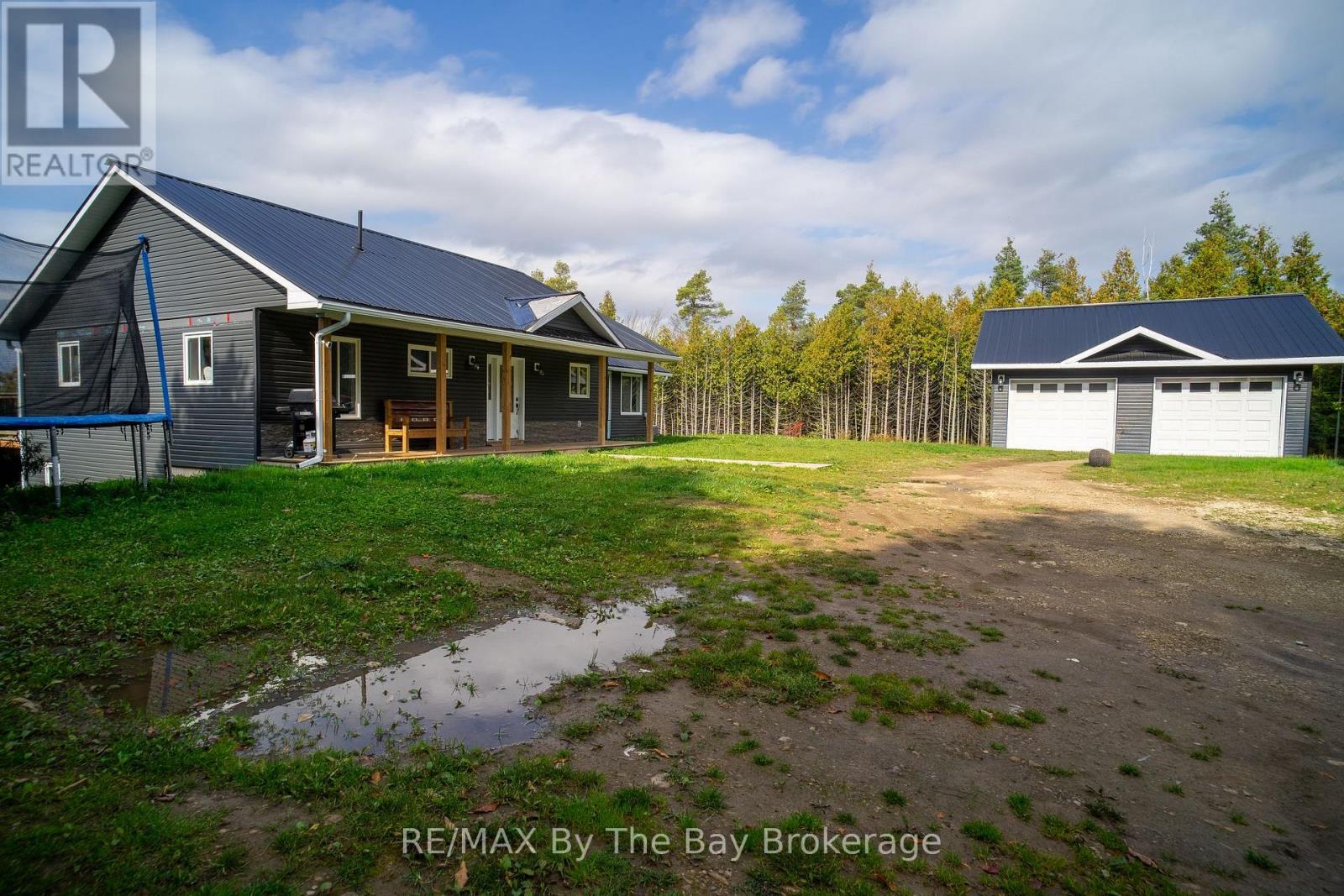 444557 Concession 8 Road — photo 10