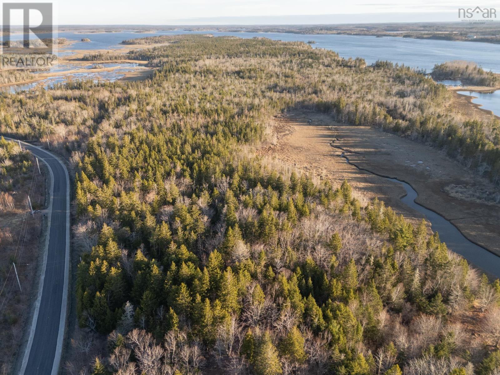 Property 4 of 8 of Lot Highway 308