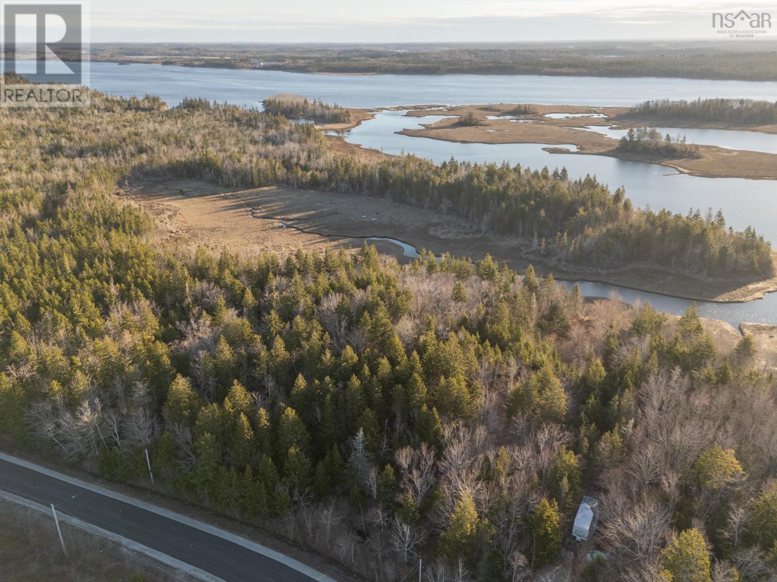 Property 2 of 8 of Lot Highway 308