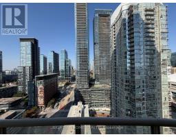 2905 - 35 Mariner Terrace, Toronto, ON M5V3V9 Photo 14