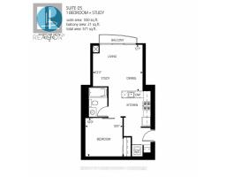 2905 - 35 Mariner Terrace, Toronto, ON M5V3V9 Photo 16