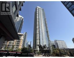 2905 - 35 Mariner Terrace, Toronto, ON M5V3V9 Photo 17