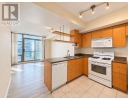 2905 - 35 Mariner Terrace, Toronto, ON M5V3V9 Photo 8