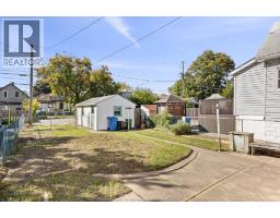 455 Curry, Windsor, ON N9B2B8 Photo 21