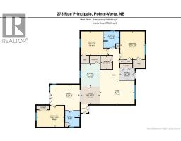278 Principale, Pointe Verte, NB E8J2W8 Photo 45