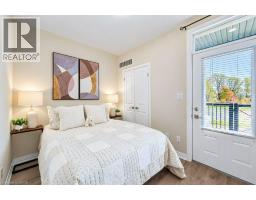 155 Thomas Slee Drive Unit# 3a, Kitchener, ON N2P2X5 Photo 25