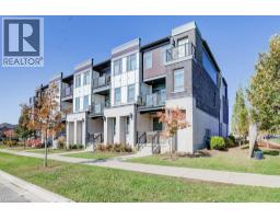 Dinette - 155 Thomas Slee Drive Unit# 3a, Kitchener, ON N2P2X5 Photo 6