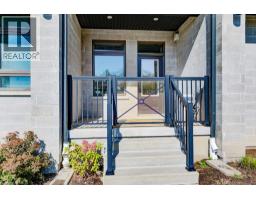 Great room - 155 Thomas Slee Drive Unit# 3a, Kitchener, ON N2P2X5 Photo 8