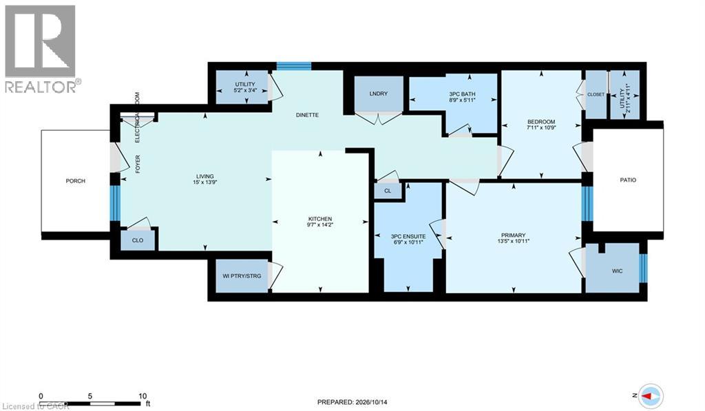 155 Thomas Slee Drive — photo 36