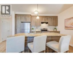 155 Thomas Slee Drive Unit# 3a, Kitchener, ON N2P2X5 Photo 15