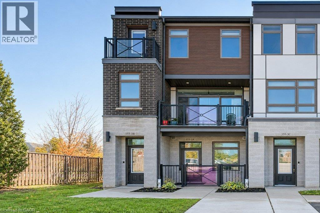 155 THOMAS SLEE Drive Unit# 3A — photo 3