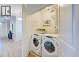 155 Thomas Slee Drive Unit# 3a, Kitchener, ON N2P2X5 Photo 23