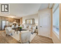 155 Thomas Slee Drive Unit# 3a, Kitchener, ON N2P2X5 Photo 10