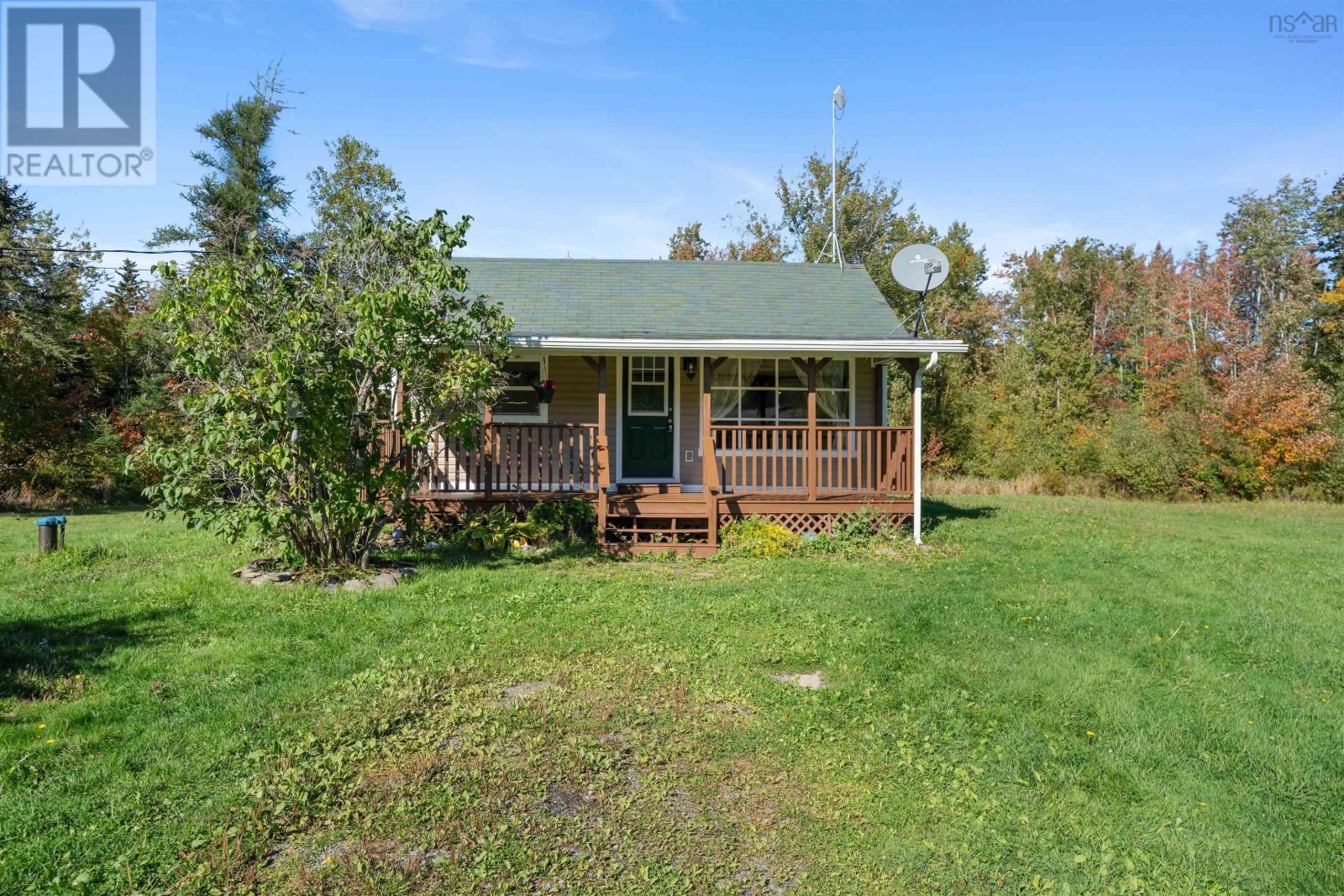 74 BATTIST Road - 1